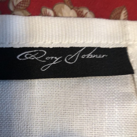 New - Tea Towels by Rory Dobner. Smokey Fish and Masked Skull. - Picture 4 of 7